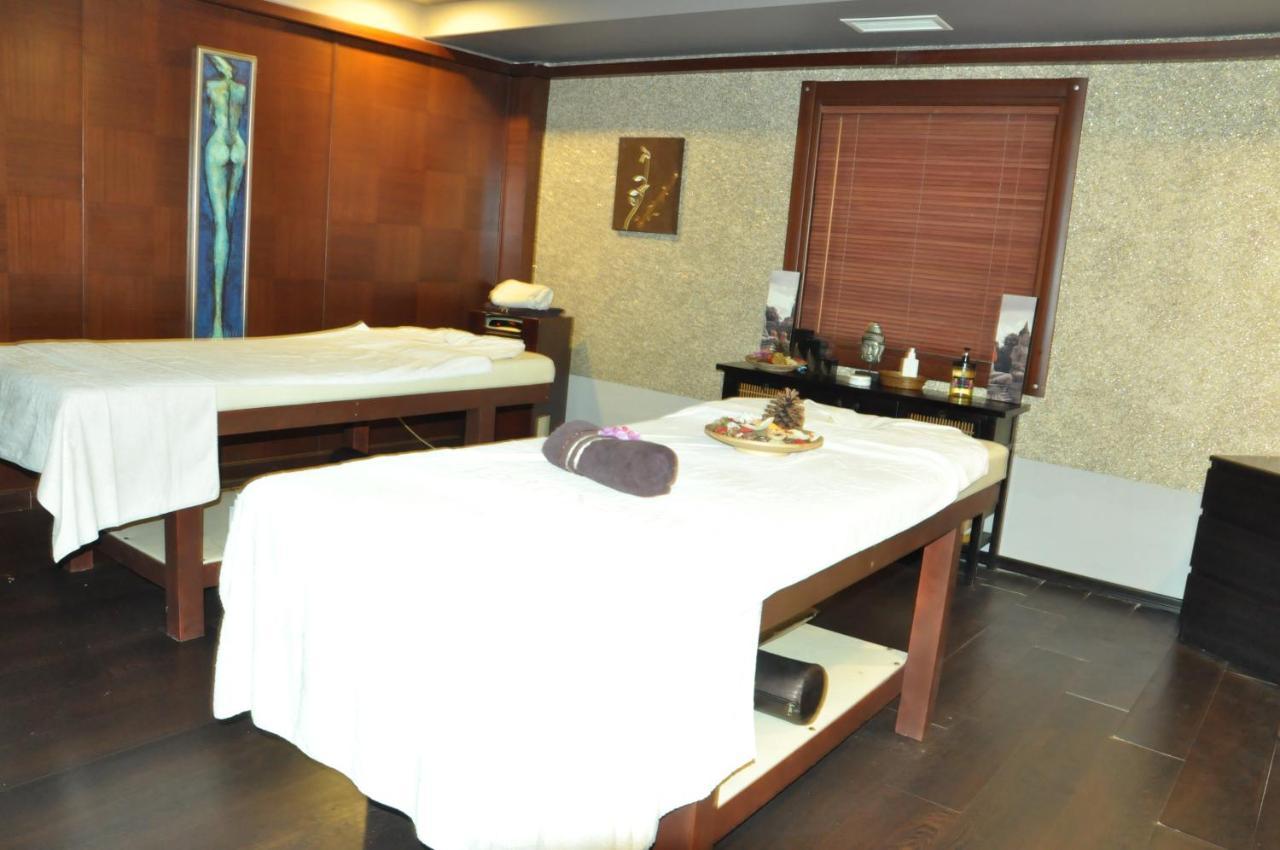 Kndf Marine Hotel Стамбул Экстерьер фото