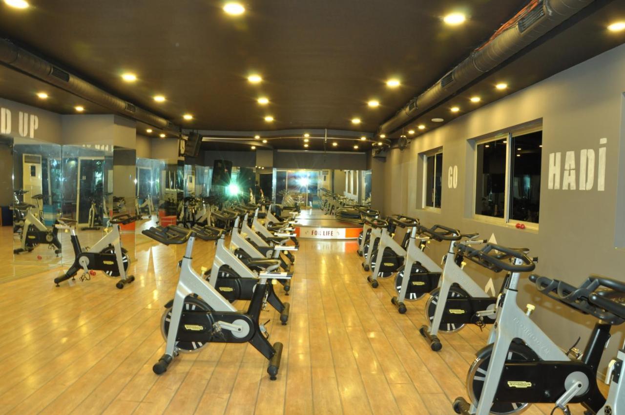 Kndf Marine Hotel Стамбул Экстерьер фото