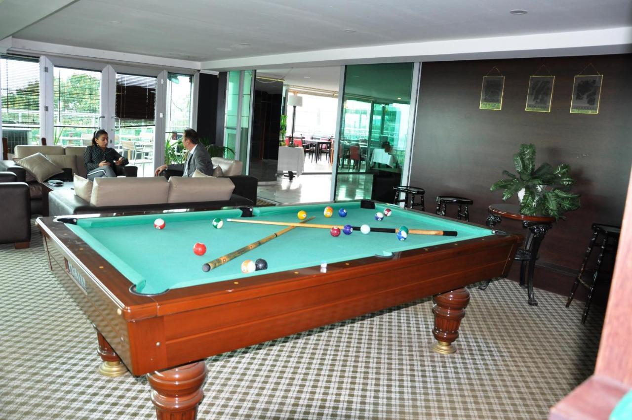 Kndf Marine Hotel Стамбул Экстерьер фото