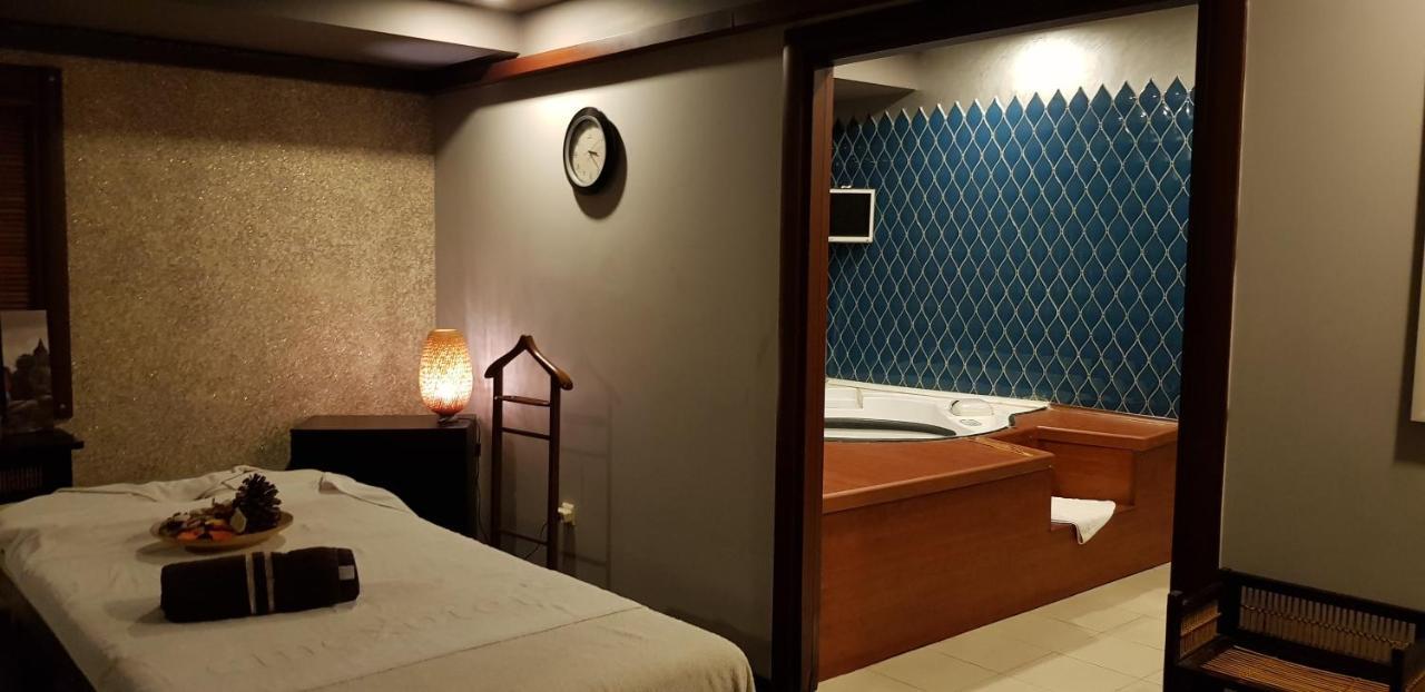 Kndf Marine Hotel Стамбул Экстерьер фото